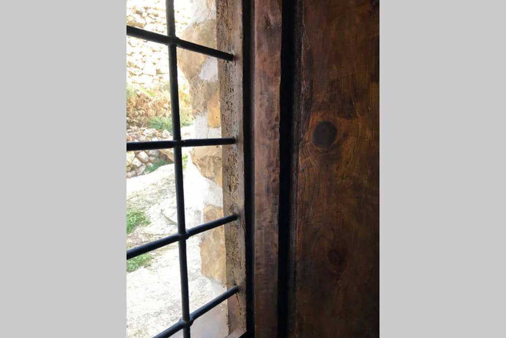 Molino Elidio Vendégház Pontones  Kültér fotó